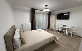 The View Studio Busteni